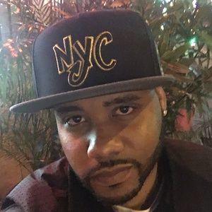 Meet your Posher, Steve